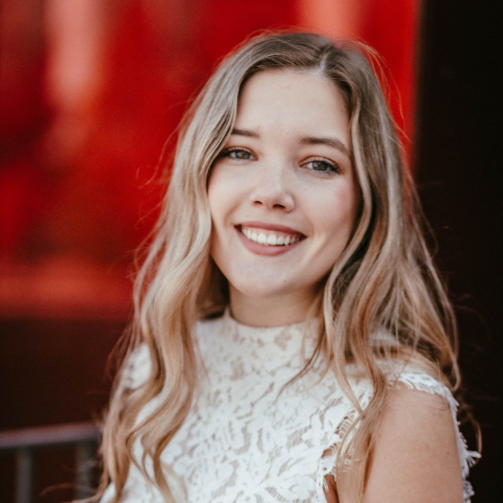 Meet your Posher, Christa